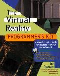 Virtual Reality Programmers Kit