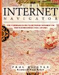 Internet Navigator 2ND Edition