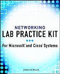 Networking Lab Practice Kit For Microsoft & Cis