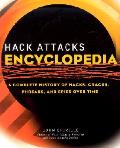 Hack Attacks Encyclopedia Complete History Of Ha