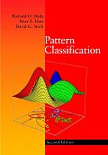 Pattern Classification 2nd Edition