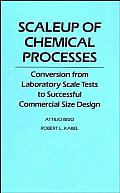 Scaleup of Chemical Processes: Conversion from Laboratory Scale Tests to Successful Commercial Size Design