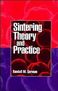 Sintering Theory and Practice