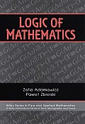 Logic of Mathematics: A Modern Course of Classical Logic
