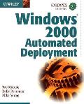 Windows 2000 Automated Deployment