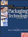 Wiley Encyclopedia Of Packaging Technology 2nd Edition