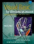 Visual Basic For Windows 95 Insider