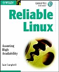 Reliable Linux Assuring High Availabilit