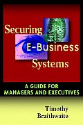 Securing E-Business