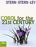 Structured Cobol Programming 10th Edition