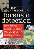 Casebook Of Forensic Detection