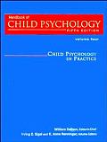 Handbook of Child Psychology Volume 4