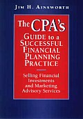 Cpas Guide To A Successful Financia