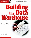 Building The Data Warehouse 3rd Edition