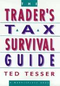 Traders Tax Survival Guide
