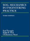 Soil Mechanics In Engineering Practice 3rd Edition