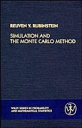 Simulation & the Monte Carlo Method 1st Edition