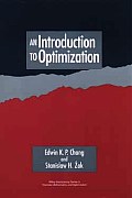 Introduction To Optimization 1st Edition