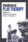 Handbook Of Play Therapy