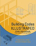 Building Codes Illustrated A Guide to Understanding the International Building Code