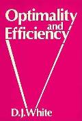Optimality and Efficiency