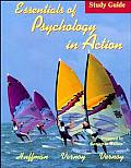 Essentials of Psychology in Action
