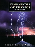Fundamentals of Physics 5th Edition