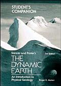 Dynamic Earth 3RD Edition Students Companion