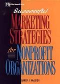 Successful Marketing Strategies For Nonp