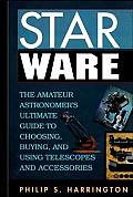 Star Ware The Amateur Astronomers Ultima