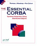 Essential Corba Systems Integration Usin