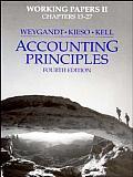 Accounting Principles 4TH Edition