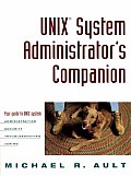 Unix System Administrators Companion