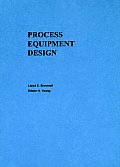 Process Equipment Design: Vessel Design