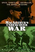 Macarthurs Undercover War Spies