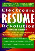 Electronic Resume Revolution 2nd Edition