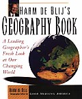 Harm De Blijs Geography Book A Leading