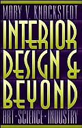 Interior Design & Beyond Art Science