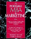 Portable Mba In Marketing