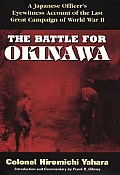 Battle For Okinawa