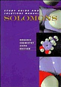 Organic Chemistry 6TH Edition Solutions Manual &