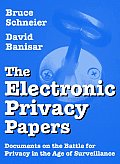 Electronic Privacy Papers