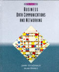Business Data Communications & Netwo 5th Edition
