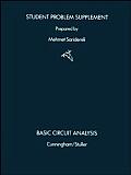 Basic Circuit Analysis, Student Problem Supplement