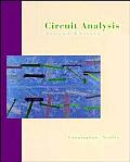 Circuit Analysis 2nd Edition