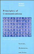 Principles of Communications 4TH Edition Systems