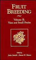 Fruit Breeding, Vine and Small Fruits