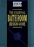 Essential Bathroom Design Guide
