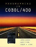Programming In Cobol 400 1st Edition
