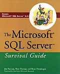 The Microsoft SQL Server Survival Guide